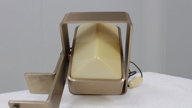 Vintage hanging lamps ARREDOLUCE (attr.) 1960s