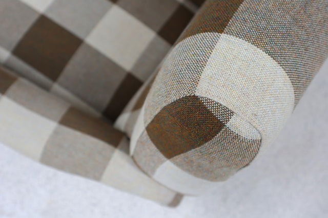 Lady armchair Marco Zanuso ARFLEX 1950s