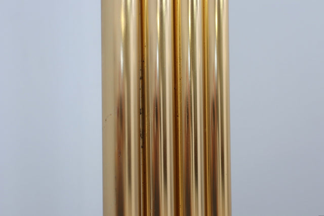 Goffredo Reggiani articulated floor lamp 1970s