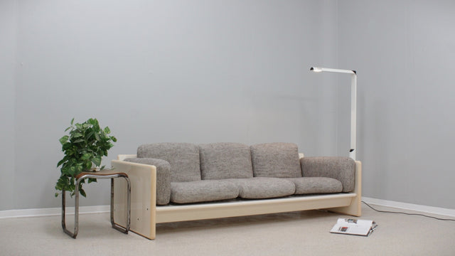 Arnolfo 3 seater sofa Simon GAVINA 1970s