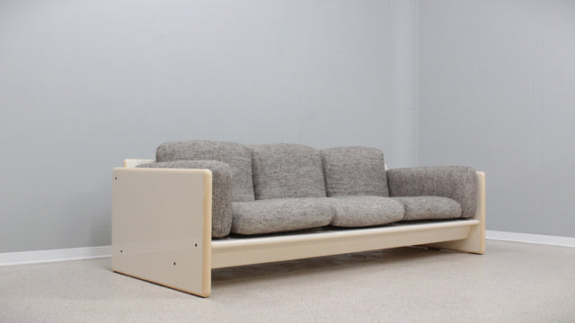 Arnolfo 3 seater sofa Simon GAVINA 1970s