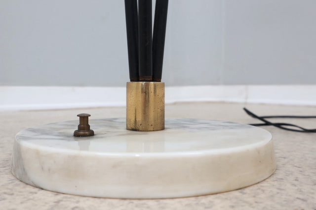 STILNOVO "alberello" floor lamp 1950s