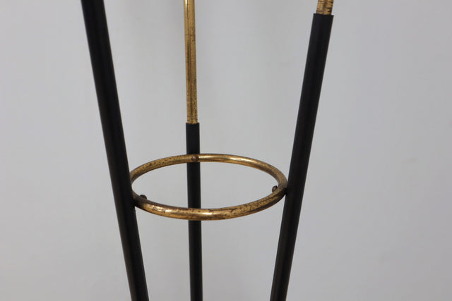 STILNOVO "alberello" floor lamp 1950s