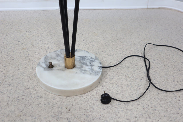 STILNOVO "alberello" floor lamp 1950s