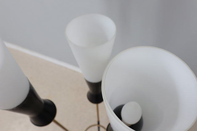 STILNOVO "alberello" floor lamp 1950s