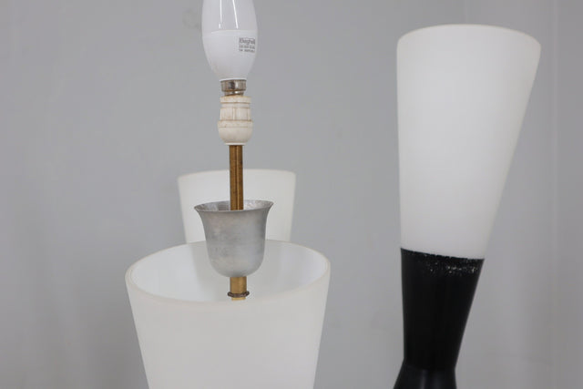 STILNOVO "alberello" floor lamp 1950s