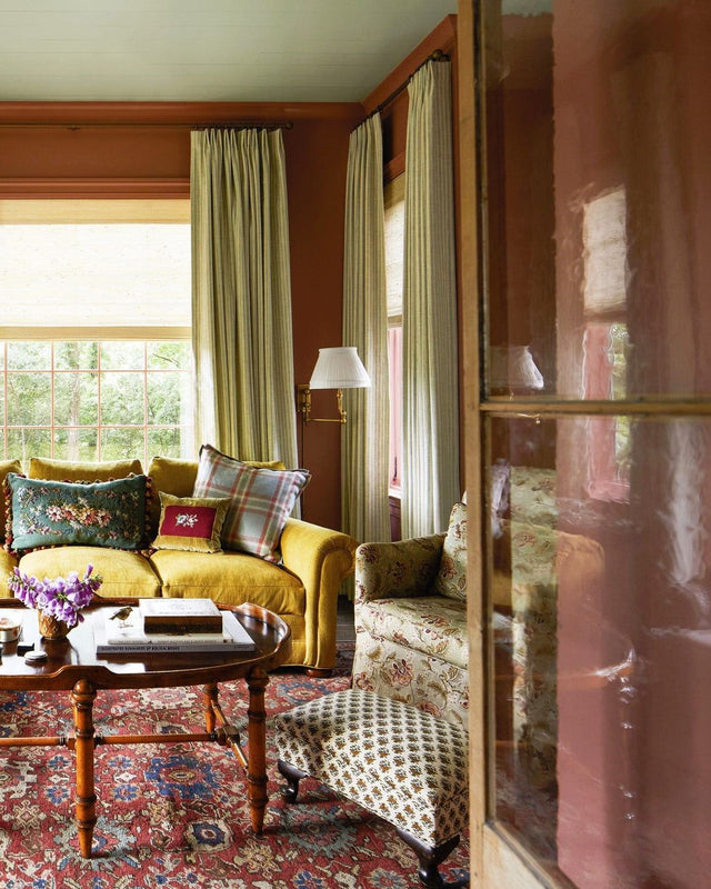 How to incorporate Art Deco style in a modern home