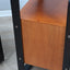 Giuseppe Pagano 1940s nightstands bentwood Italian design Nachttische Comodini vintage mesitas legno curvato de noche y chevet chic & minimalist.