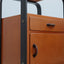 Giuseppe Pagano 1940s nightstands bentwood Italian design Nachttische Comodini vintage mesitas legno curvato de noche y chevet chic & minimalist.
