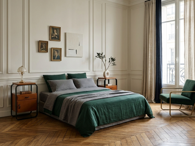 Giuseppe Pagano 1940s nightstands bentwood Italian design Nachttische Comodini vintage mesitas legno curvato de noche y chevet chic & minimalist.