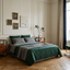 Giuseppe Pagano 1940s nightstands bentwood Italian design Nachttische Comodini vintage mesitas legno curvato de noche y chevet chic & minimalist.