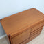 Italian 1970s Angelo Mangiarotti 4D walnut bar cabinet mobile bar d'epoca Meuble bar design italien. Barwagen Nussbaum  Mueble bar vintage.