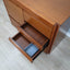 Italian 1970s Angelo Mangiarotti 4D walnut bar cabinet mobile bar d'epoca Meuble bar design italien. Barwagen Nussbaum  Mueble bar vintage.