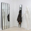 Gronda mirror coat rack ELCO 1970s