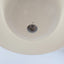 1970s Sergio Asti for Kartell Model 4003 opaline white acrylic pendant light
Suspension vintage en acrylique blanc opalin années 70.