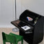 A'dammer Aldo van den Nieuwelaar writing desk De PADOVA 1978s, Pastoe 