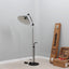 Aggregato floor lamp Enzo Mari ARTEMIDE 1970s