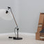 Aggregato table lamp Enzo Mari ARTEMIDE 1970s