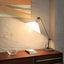 Aggregato table lamp Enzo Mari ARTEMIDE 1970s