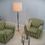 Arredoluce mid century floor lamp 1940s