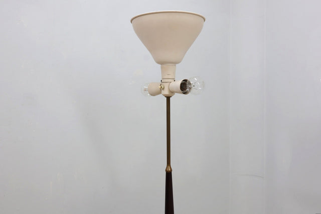 Arredoluce mid century floor lamp 1940s