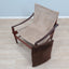 “Antilop” Safari lounge chair by Hans Olsen 1960s