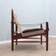 “Antilop” Safari lounge chair by Hans Olsen 1960s