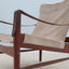 “Antilop” Safari lounge chair by Hans Olsen 1960s