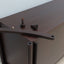 Archimede sideboard by Fukuoh Hirozi, GAVINA 1960s
