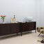 Archimede sideboard by Fukuoh Hirozi, GAVINA 1960s