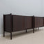 Archimede sideboard by Fukuoh Hirozi, GAVINA 1960s