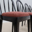 Art deco swedish chairs 1930s, set of 4