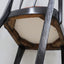 Art deco swedish chairs 1930s, set of 4