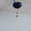 Arianna hanging lamp by Artemide, 1960s