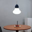 Arianna hanging lamp by Artemide, 1960s