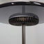 Vintage Aureola floor lamp Cini & Nils 1980s