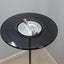 Vintage Aureola floor lamp Cini & Nils 1980s