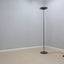 Vintage Aureola floor lamp Cini & Nils 1980s