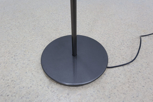Vintage Aureola floor lamp Cini & Nils 1980s