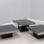 Modular coffee table set NY FORM 1960s