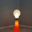 Birillo floor lamp Carlo Nason, MAZZEGA 1960s
