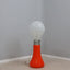 Birillo floor lamp Carlo Nason, MAZZEGA 1960s