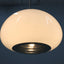 Black & White hanging lamp FLOS 1970s