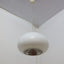 Black & White hanging lamp FLOS 1970s