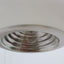 Black & White hanging lamp FLOS 1970s