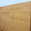 1970s Italian Brutalist Beech Desk & Leather Chairs Brutalist Schreibtisch Escritorio bureau vintage madera Castiglioni