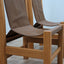 1970s Italian Brutalist Beech Desk & Leather Chairs Brutalist Schreibtisch Escritorio bureau vintage madera Castiglioni