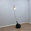 Bul-bo floor lamp by Gabetti & Isola: original 1970s Italian design, vintage lampada anni 70, Stehleuchte, lámpara de pie, luminaire restauré.