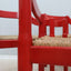 Carimate chairs Vico Magistretti CASSINA 1960s, set of 6