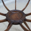 Carlo de Carli spider coffee table 1950s